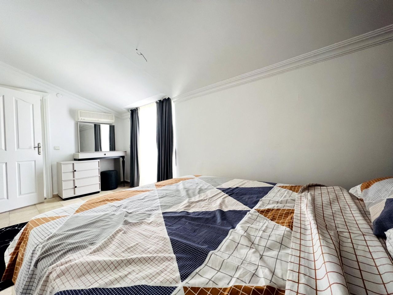 Пентхаус в Алании, Турция, 200 м2 фото 5