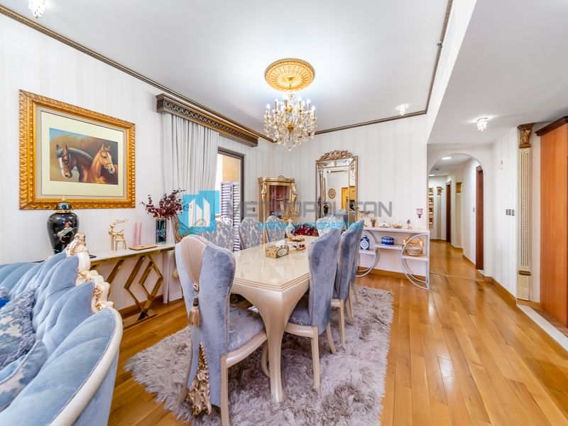 Апартаменты JBR, ОАЭ, 175.96 м2 фото 4