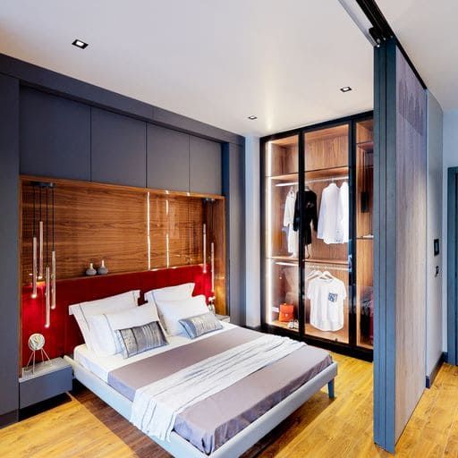 Квартира в Стамбуле, Турция, 75 м2 фото 3