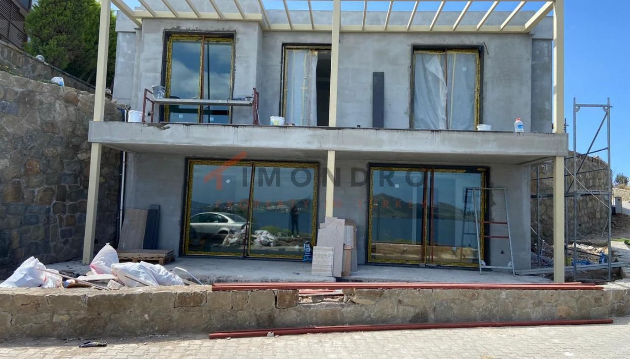 Квартира в Яликаваке, Турция, 154 м2 фото 4