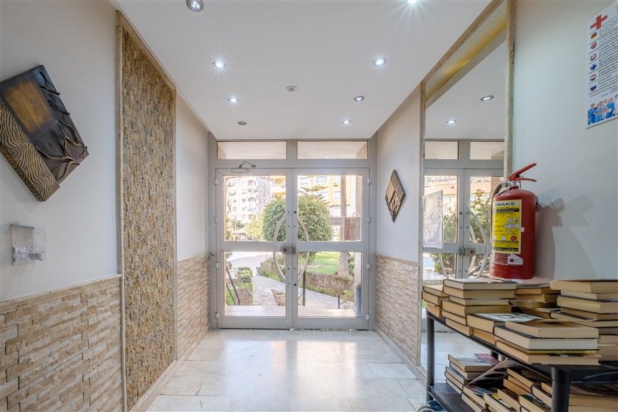 Квартира в Алании, Турция, 100 м2 фото 3