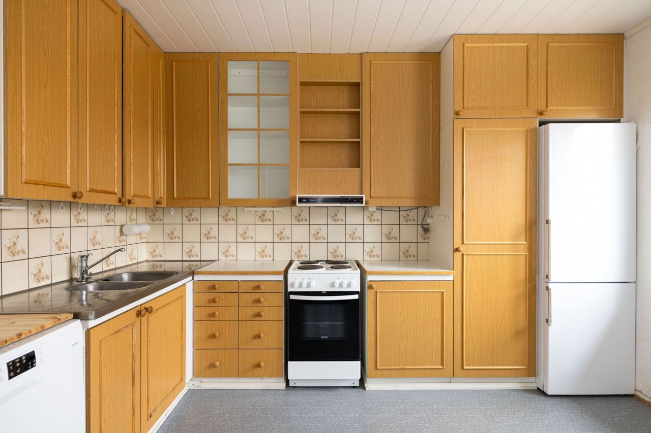 Таунхаус в Вааса, Финляндия, 62.5 м2 фото 4