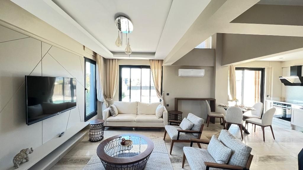 Вилла в Фетхие, Турция, 200 м2 фото 4