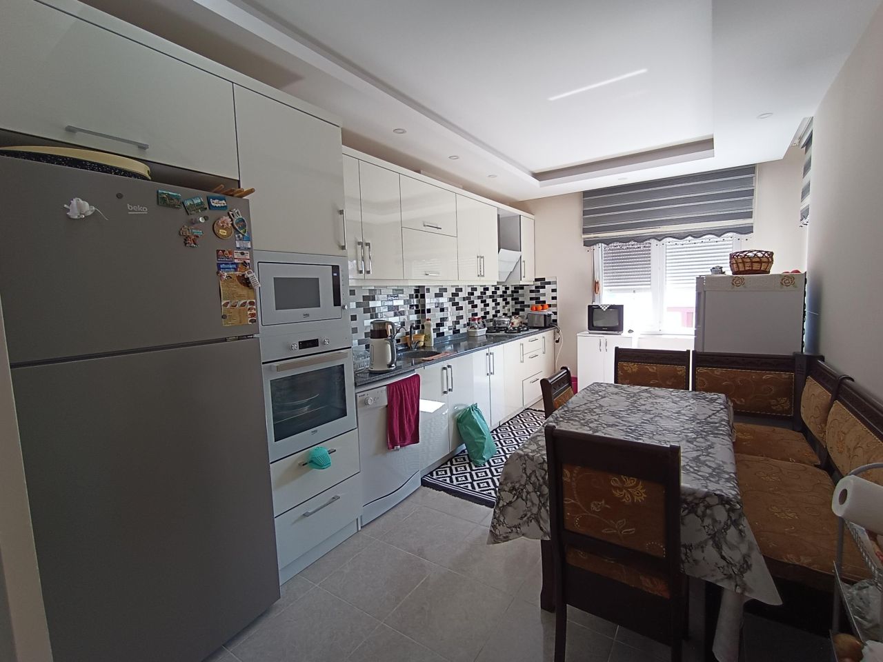 Квартира в Алании, Турция, 114 м2 фото 2