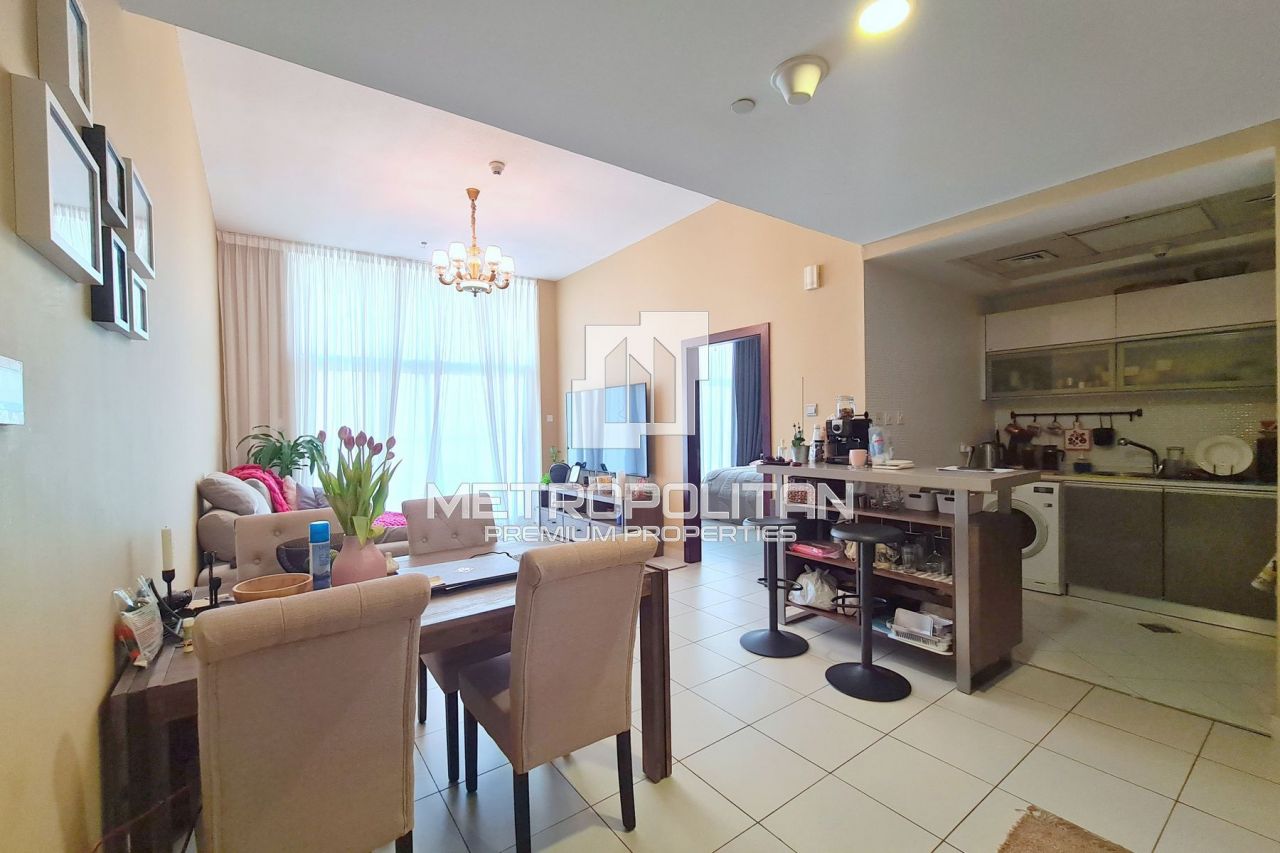 Апартаменты в Дубае, ОАЭ, 78 м2 фото 5
