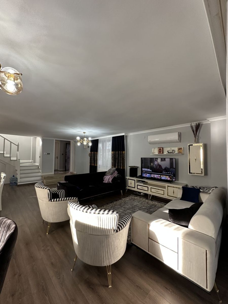 Квартира Liman Mah., Турция, 250 м2 фото 5