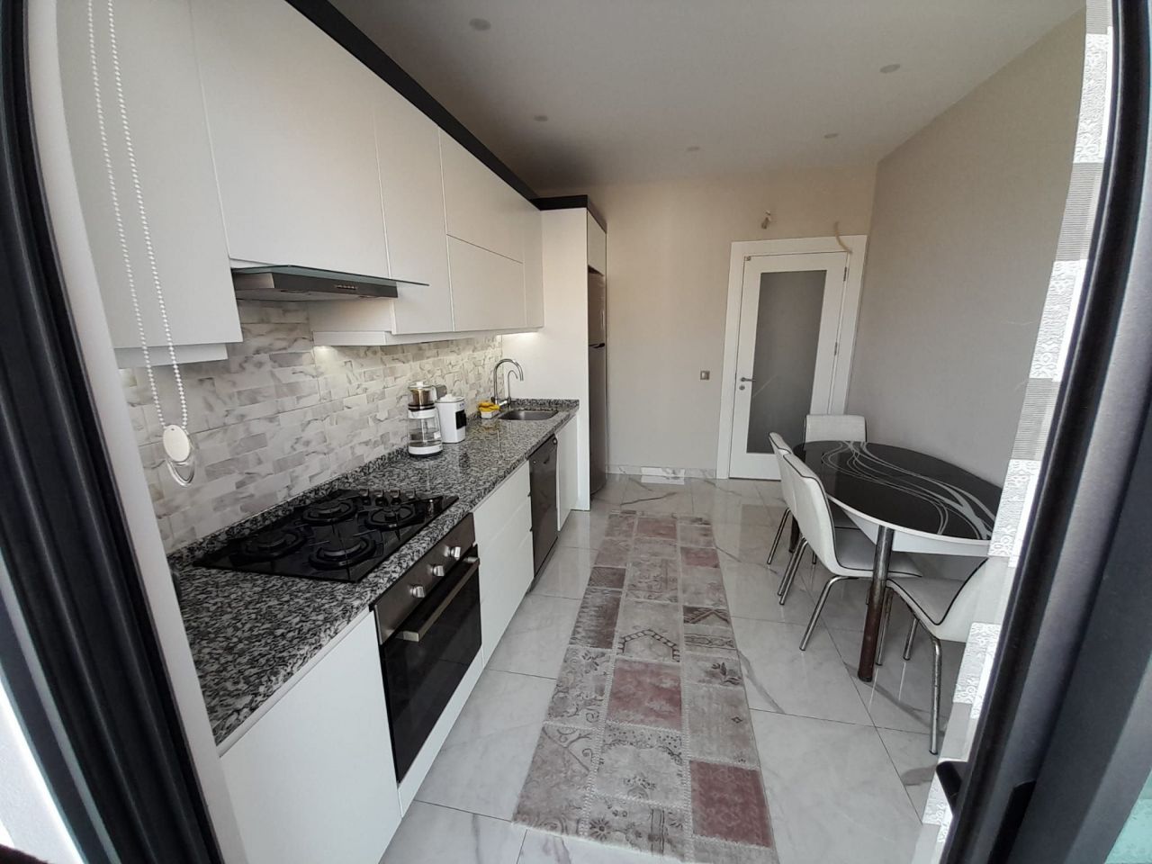 Квартира в Алании, Турция, 120 м2 фото 3