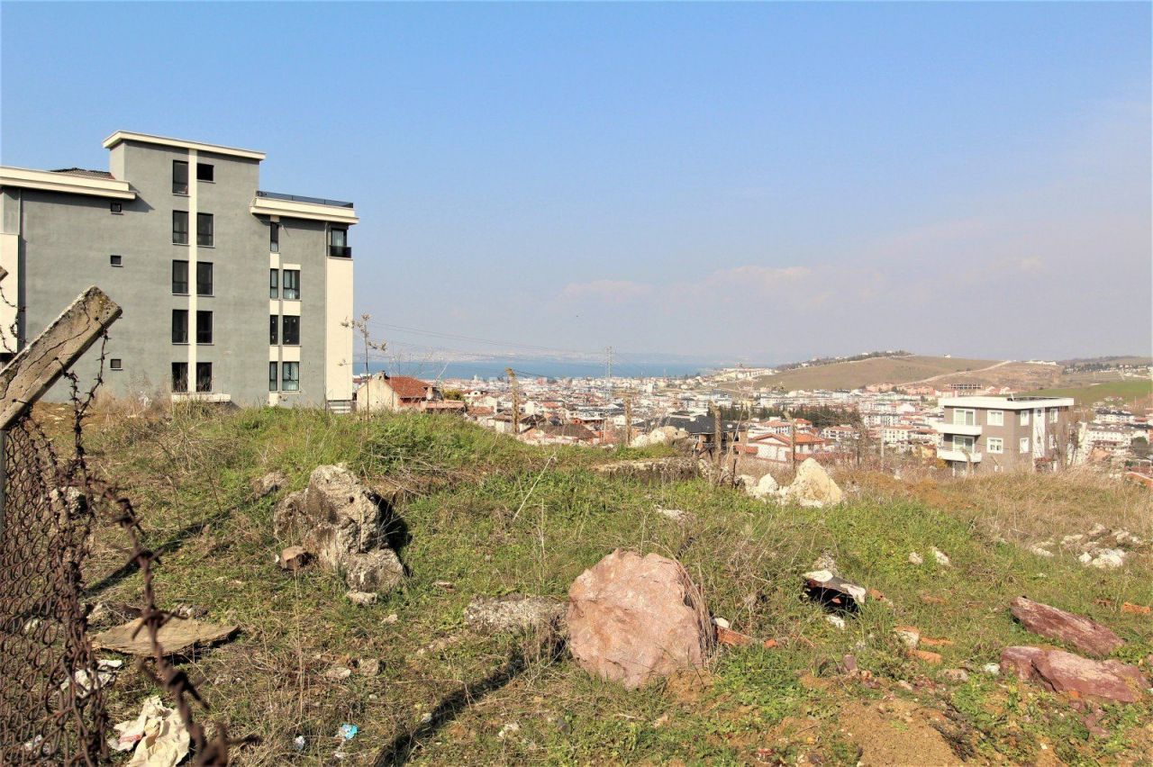 Апартаменты Чифтликкёй, Турция, 120 м2 фото 4