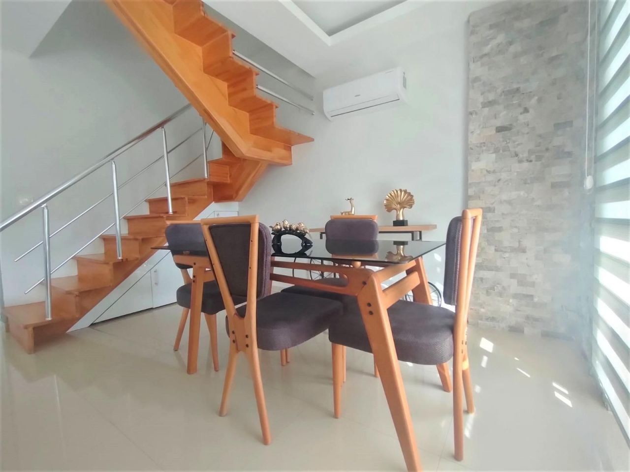 Пентхаус в Кестеле, Турция, 120 м2 фото 5