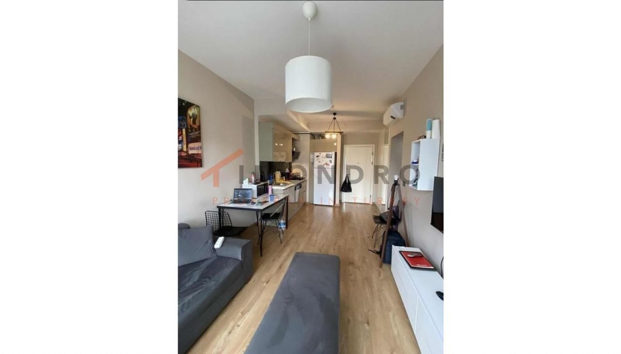 Квартира в Картале, Турция, 60 м2 фото 2