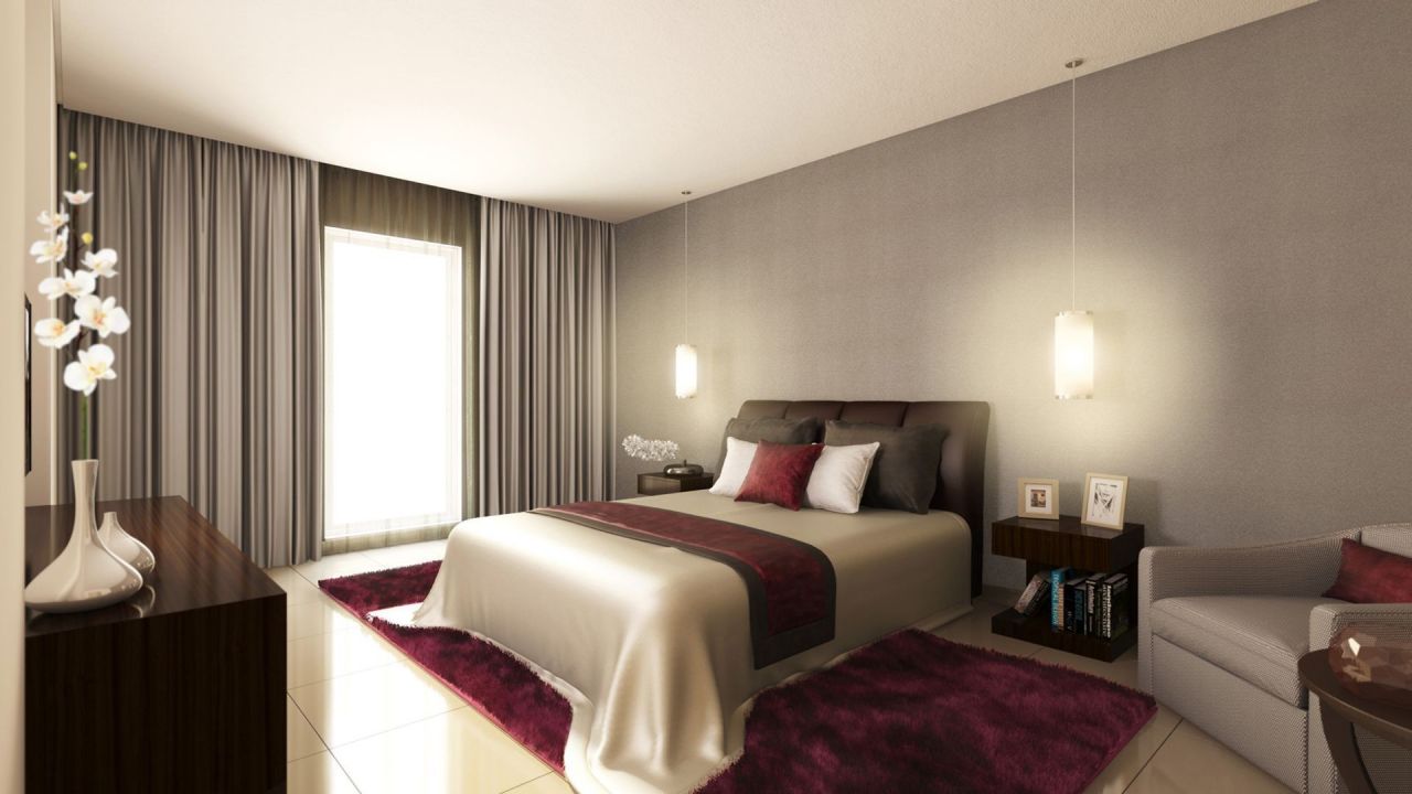 Апартаменты в Дубае, ОАЭ, 79 м2 фото 2