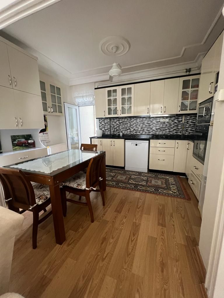 Квартира в Мерсине, Турция, 110 м2 фото 2
