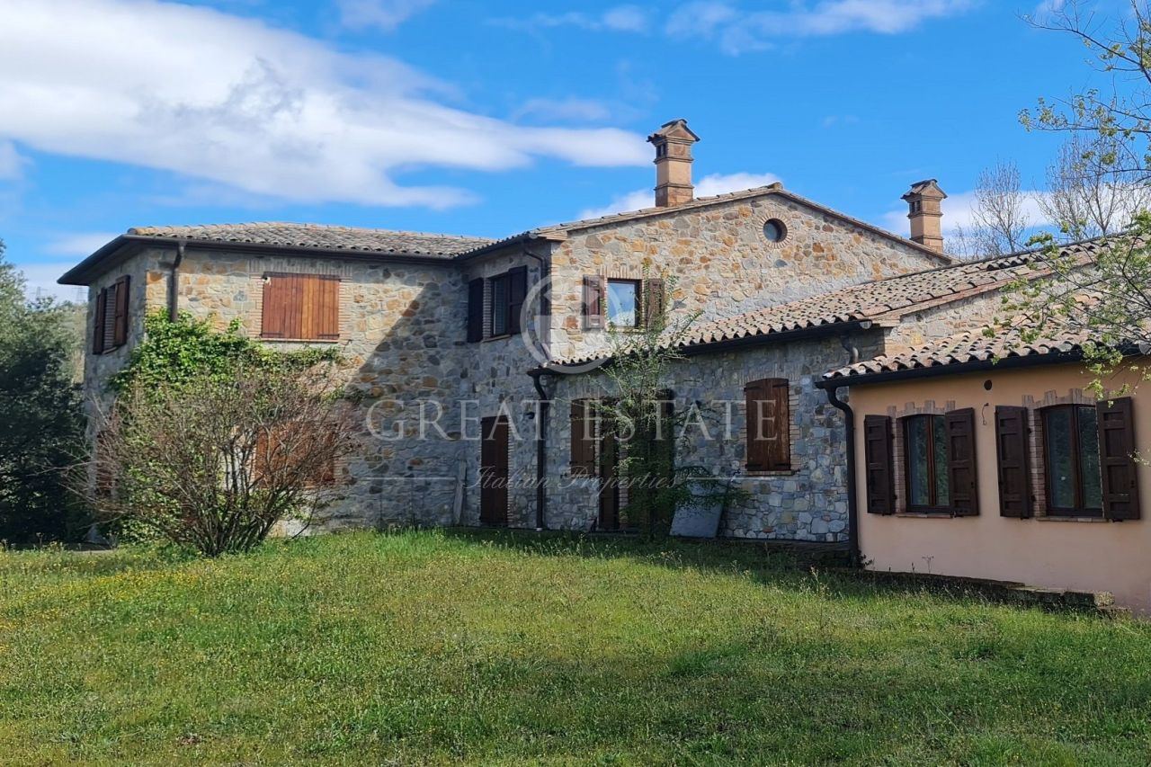 Дом в Фикулле, Италия, 584.95 м2 фото 3