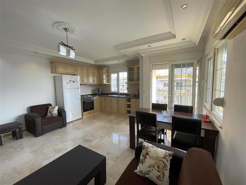 Пентхаус в Алании, Турция, 300 м2 фото 5