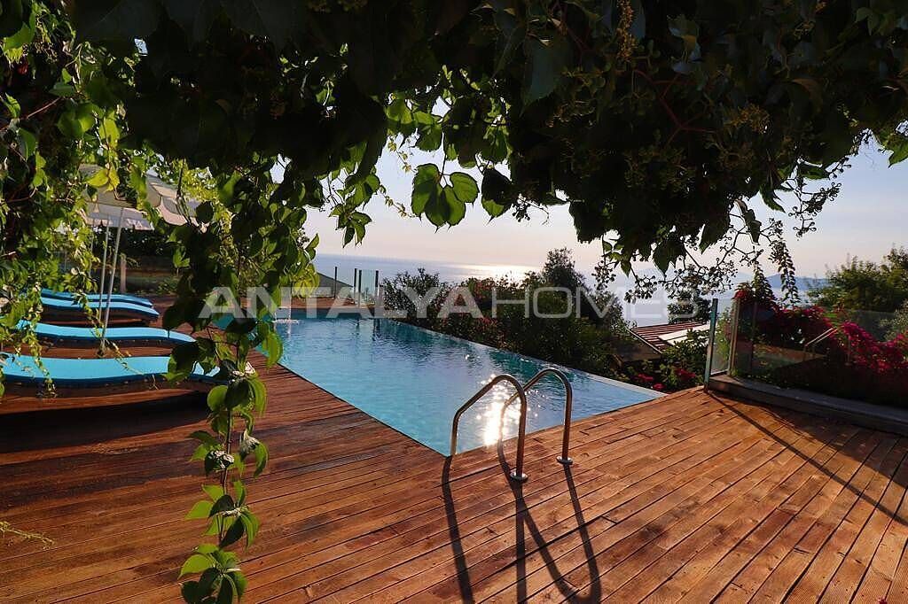 Вилла в Фетхие, Турция, 140 м2 фото 3