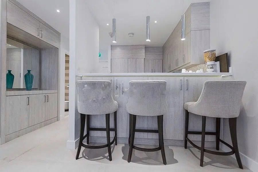Квартира в Дубае, ОАЭ, 35 м2 фото 3