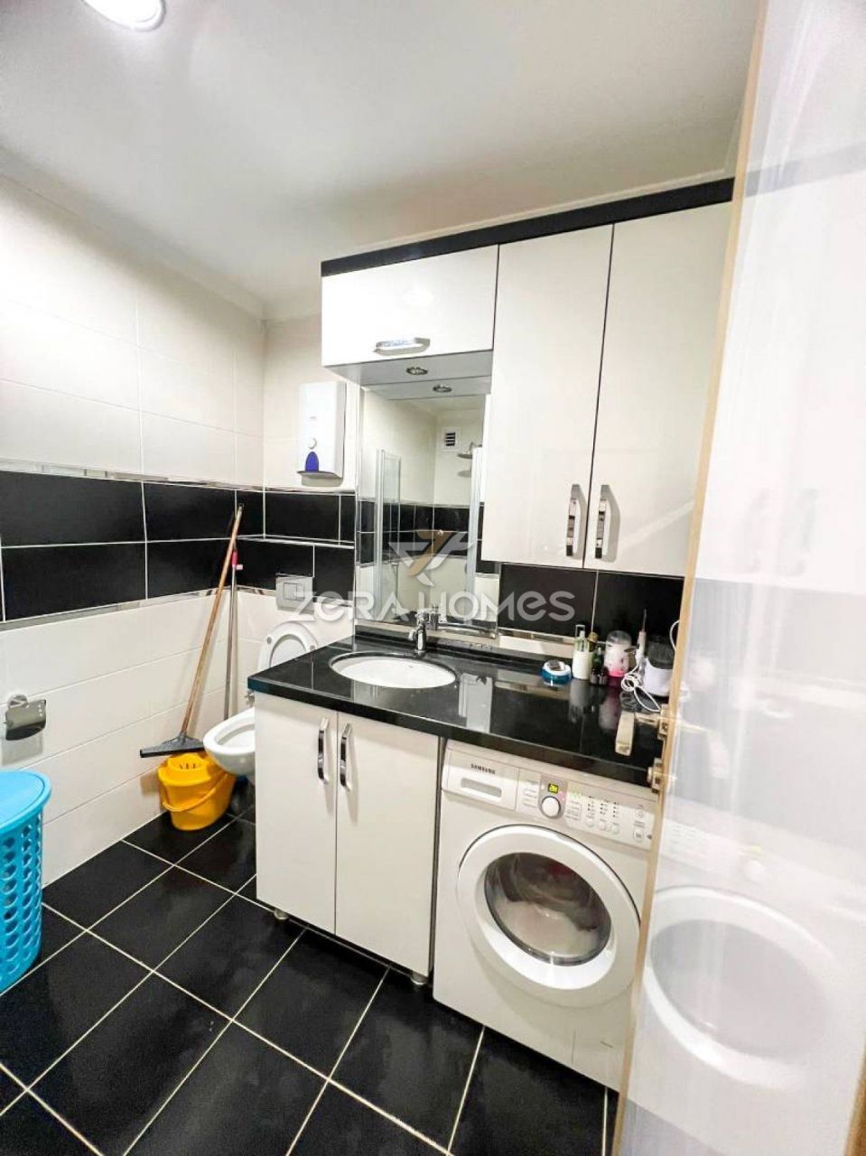 Апартаменты в Алании, Турция, 70 м2 фото 5