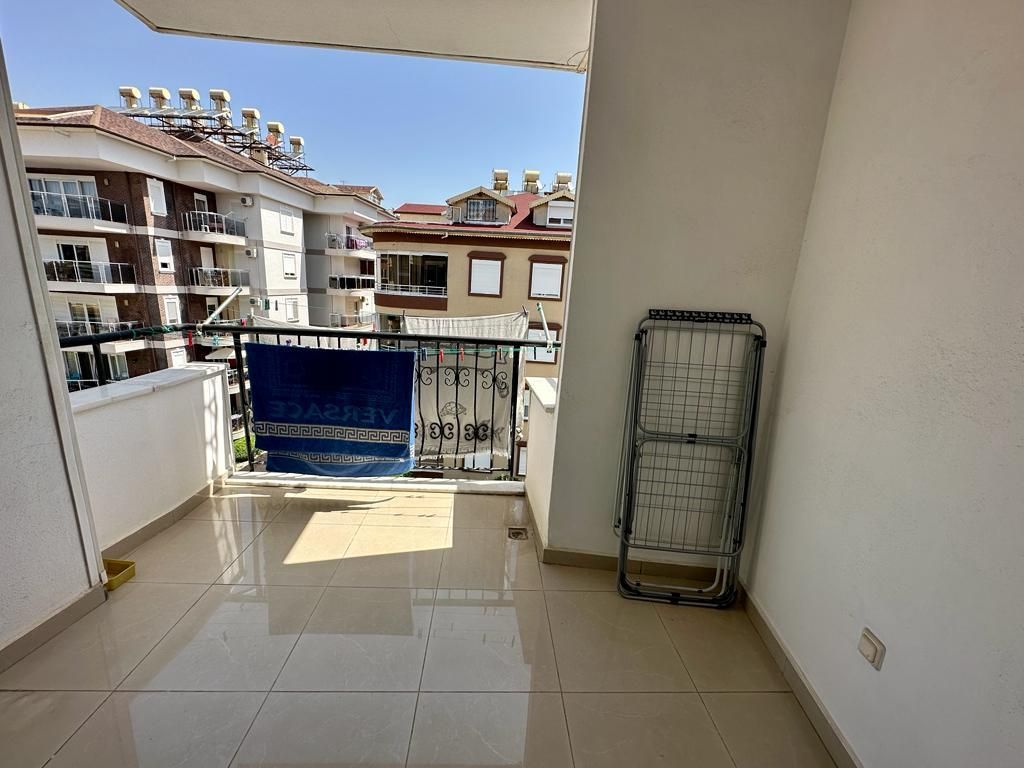 Квартира в Алании, Турция, 110 м2 фото 4
