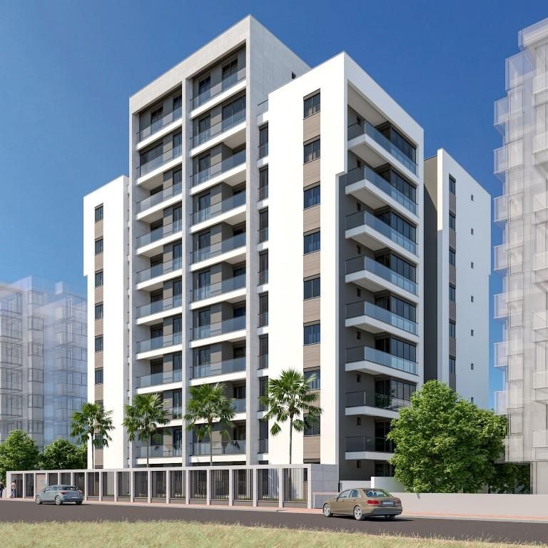 Квартира в Ларе, Турция, 73 м2 фото 3