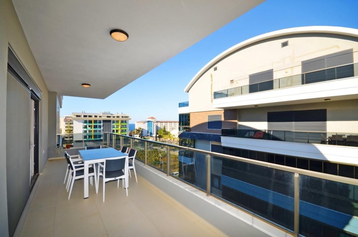 Апартаменты в Алании, Турция, 205 м2 фото 4