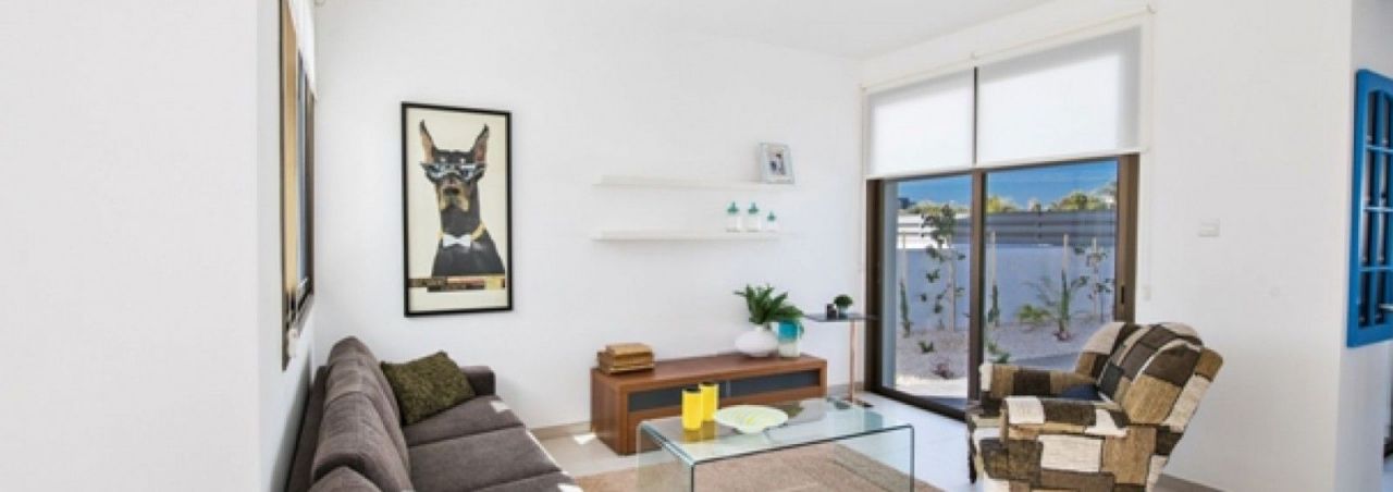 Вилла в Протарасе, Кипр, 125 м2 фото 3