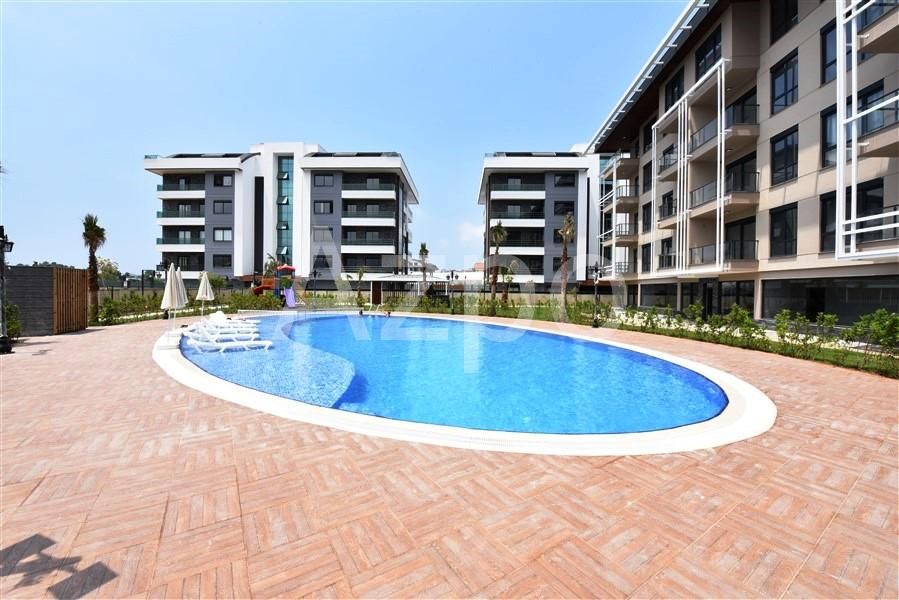 Пентхаус в Алании, Турция, 140 м2 фото 2