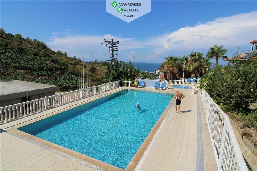 Вилла в Алании, Турция, 170 м2 фото 4