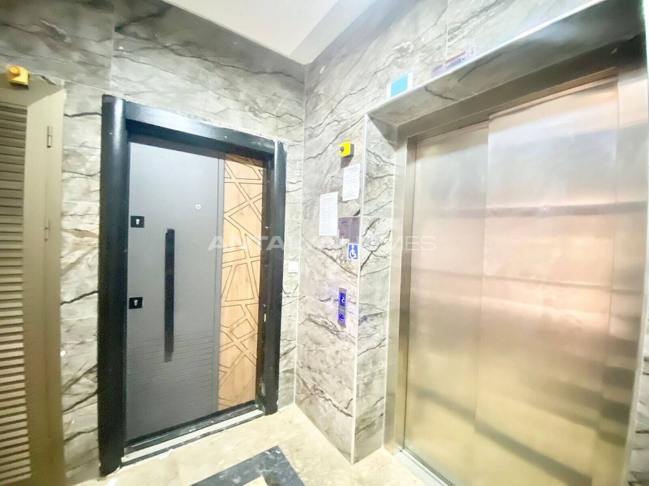 Апартаменты в Анталии, Турция, 85 м2 фото 3