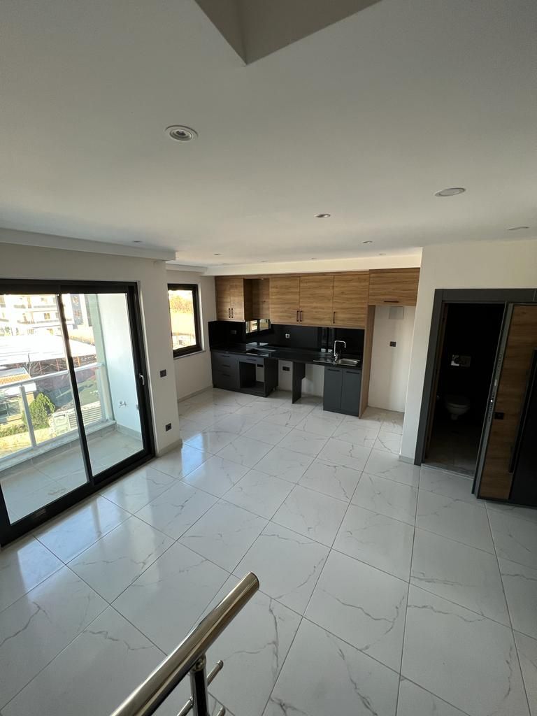 Квартира в Алании, Турция, 140 м2 фото 2