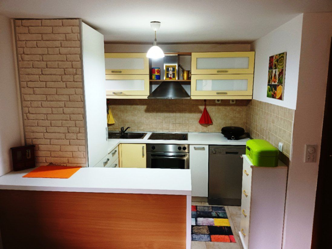 Квартира в Которе, Черногория, 70 м2 фото 2