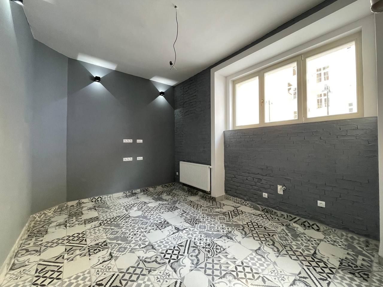 Квартира в Карловы Вары, Чехия, 42.87 м2 фото 3