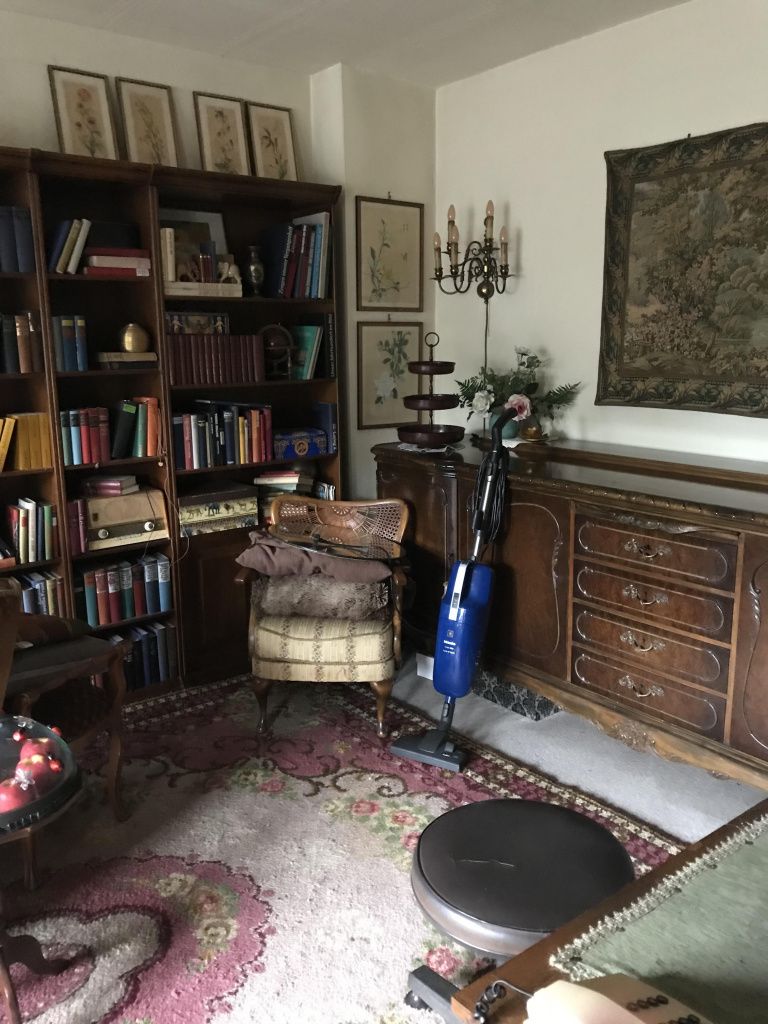Квартира в Дуйсбурге, Германия, 58 м2 фото 3