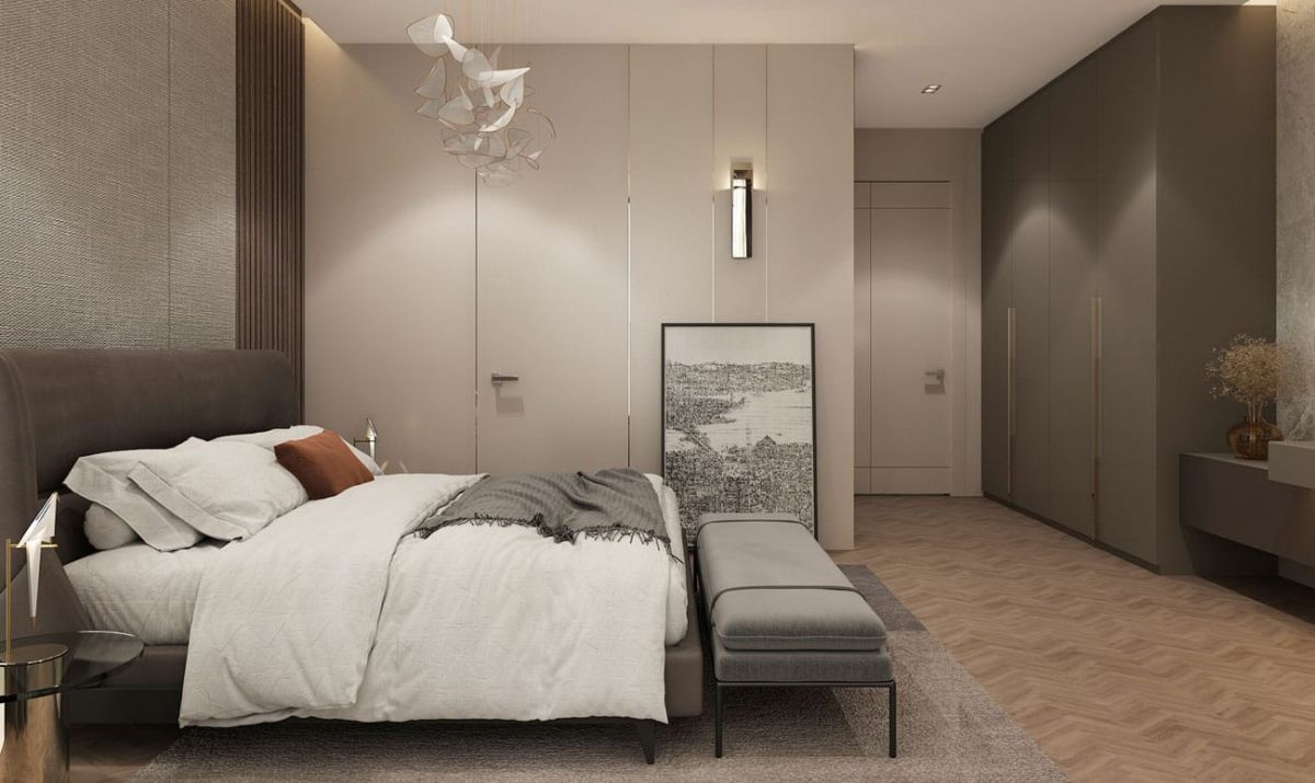 Дом в Анталии, Турция, 520 м2 фото 3