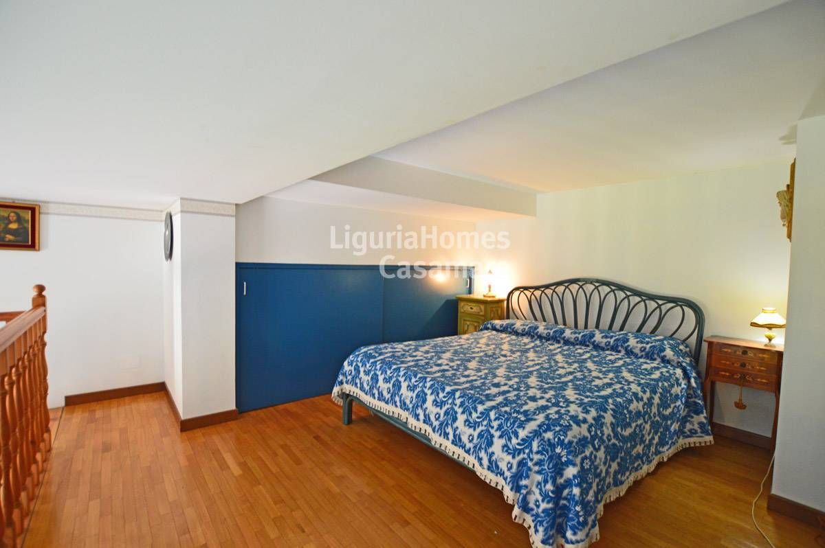Апартаменты в Бордигере, Италия, 65 м2 фото 5
