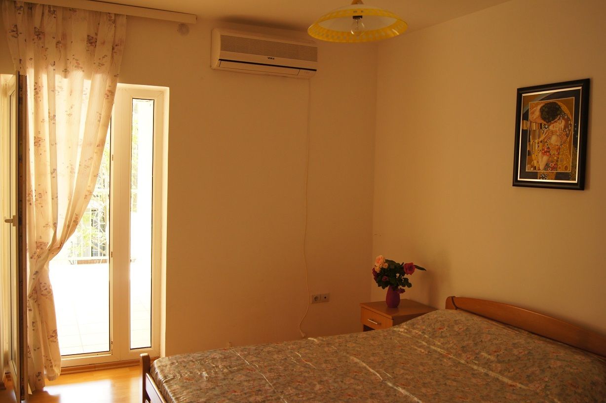 Квартира в Будве, Черногория, 60 м2 фото 4