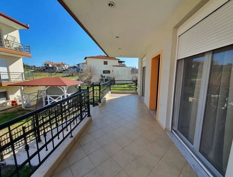 Коттедж в Ситонии, Греция, 100 м2 фото 4