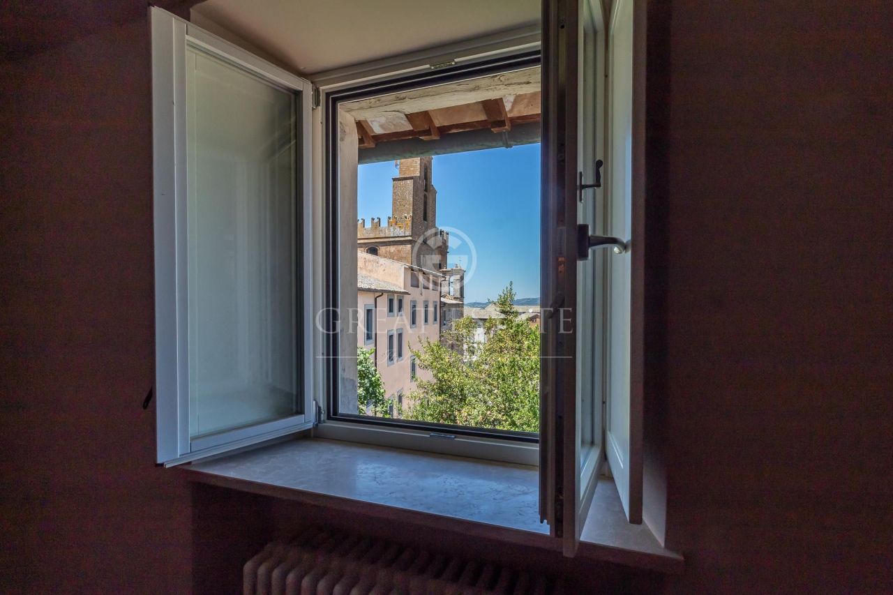 Апартаменты в Орвието, Италия, 165.1 м2 фото 2