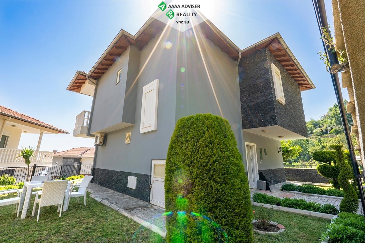Вилла в Алании, Турция, 250 м2 фото 3