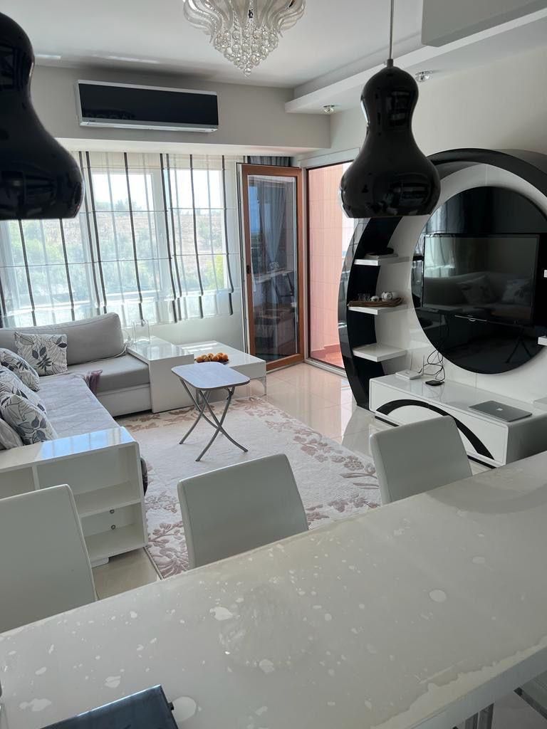 Квартира в Алании, Турция, 110 м2 фото 4