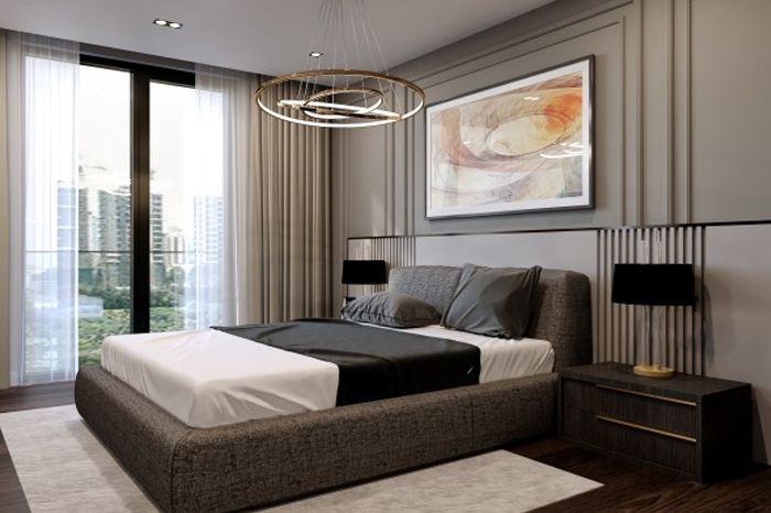 Апартаменты в Измире, Турция, 124 м2 фото 5