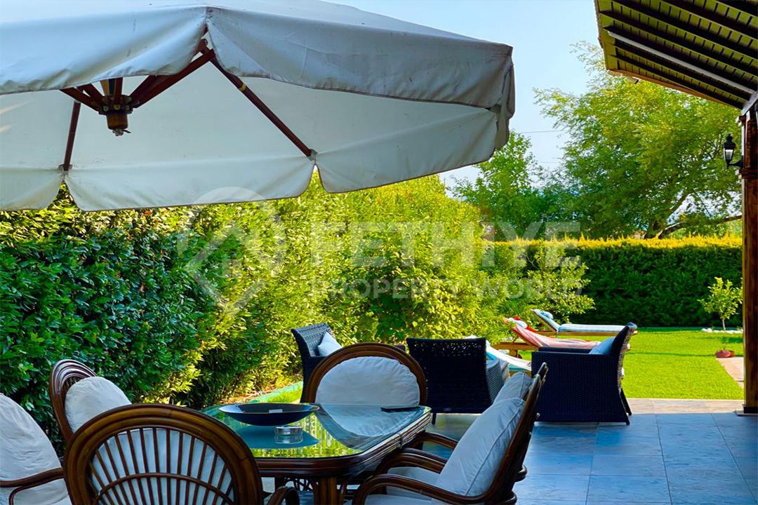 Вилла в Фетхие, Турция, 220 м2 фото 4