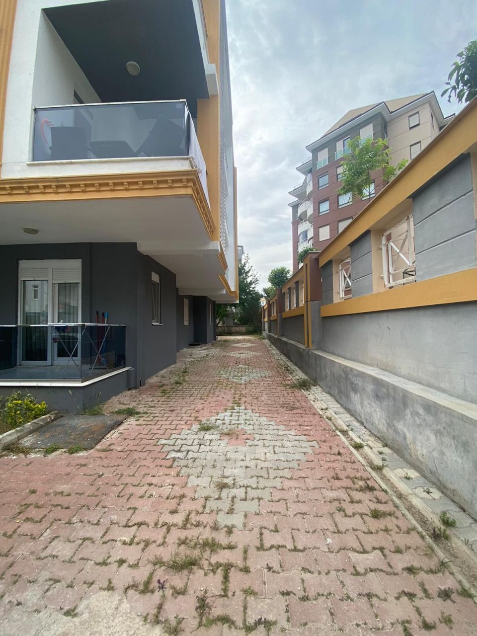 Квартира в Анталии, Турция, 160 м2 фото 4