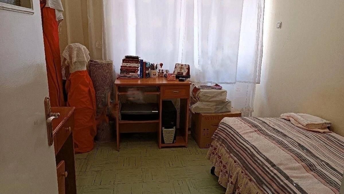 Квартира в Анталии, Турция, 110 м2 фото 2