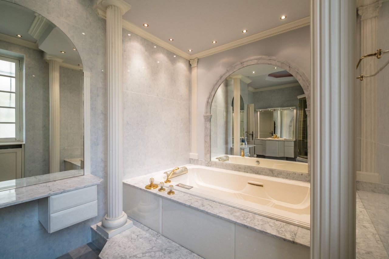 Дом в Вильфранш-сюр-Мер, Франция, 350 м2 фото 5