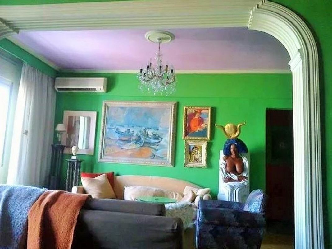 Квартира на Северо-Эгейских островах, Греция, 135 м2 фото 3