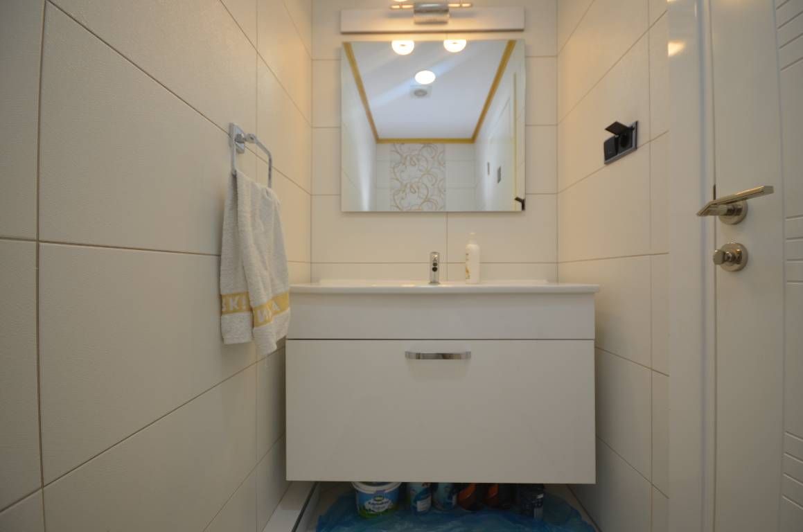 Квартира в Алании, Турция, 164 м2 фото 3