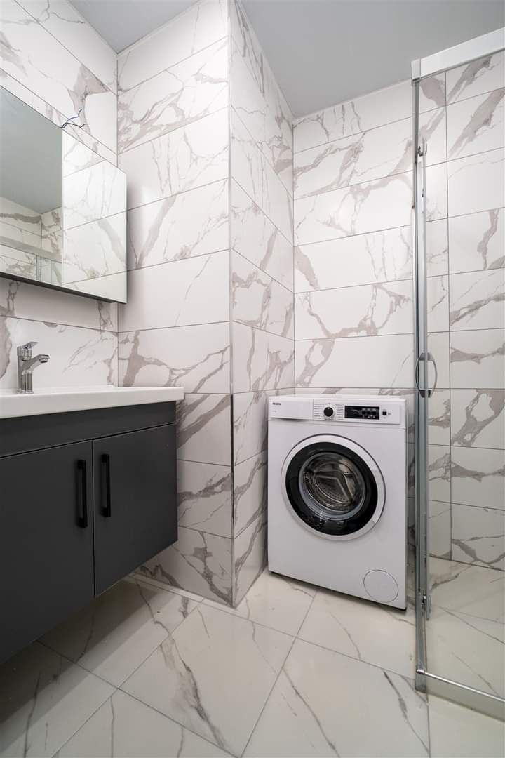Квартира в Алании, Турция, 65 м2 фото 2