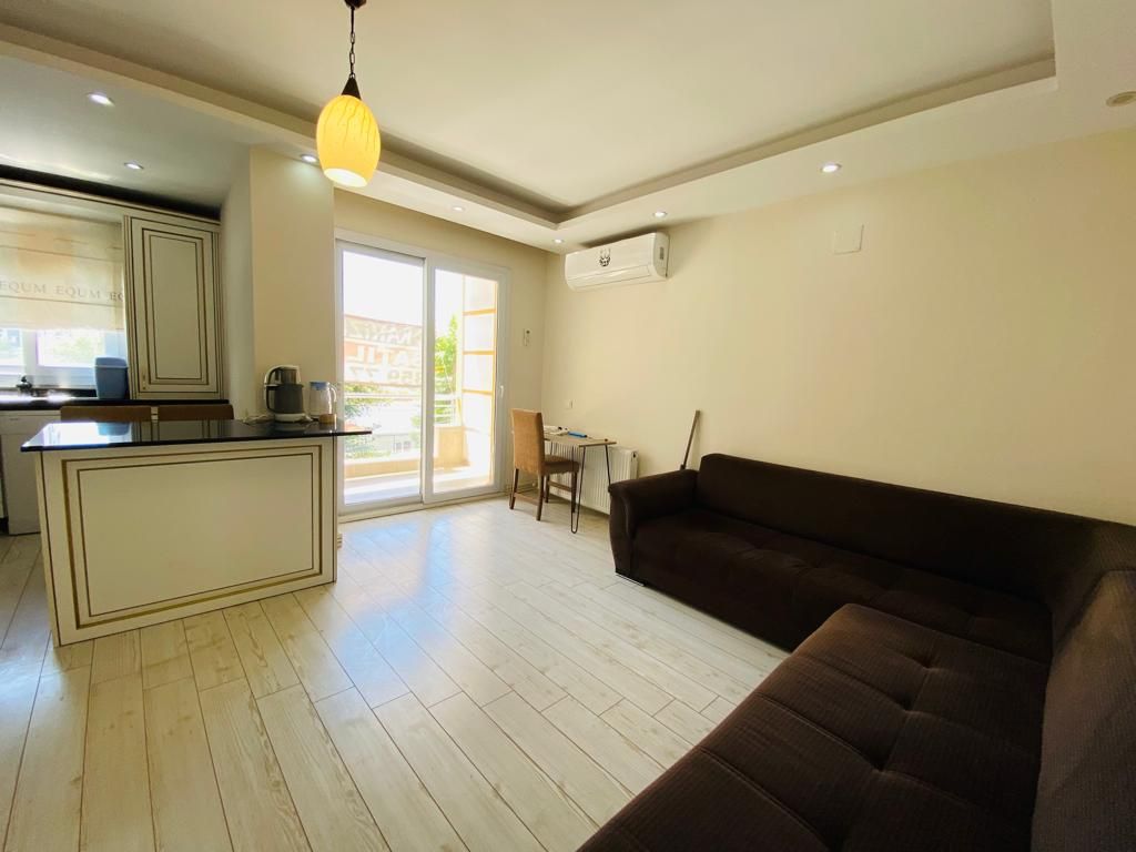 Квартира в Мерсине, Турция, 110 м2 фото 3