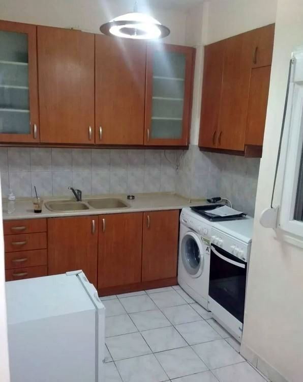 Квартира в Салониках, Греция, 49 м2 фото 5