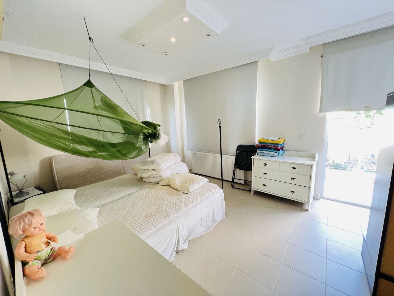 Квартира в Алании, Турция, 245 м2 фото 3